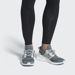 Adidas Ultraboost LTD Férfi Futócipő - Titán [D37706]